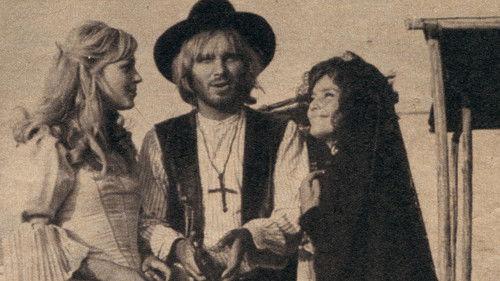 Dust in the Sun filmas žiurėti online