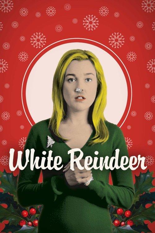 White Reindeer filmas online
