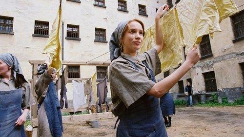 A Little Piece of Heaven filmas žiurėti online