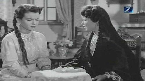 Rayya and Sekina filmas žiurėti online