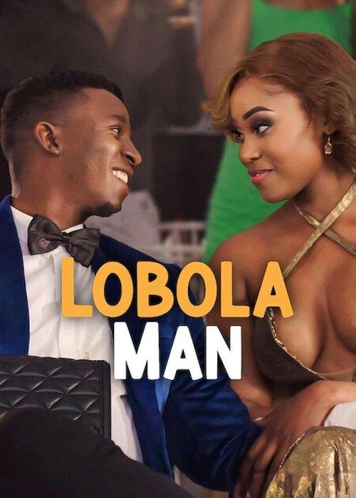 Lobola Man filmas online