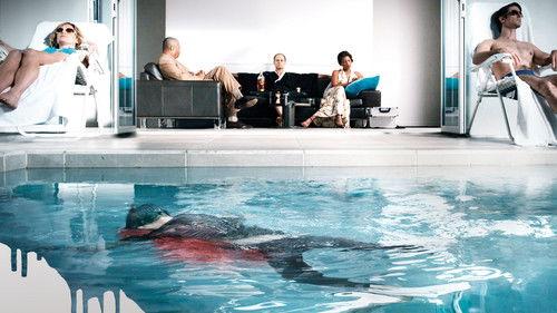 The Perfect Host filmas žiurėti online