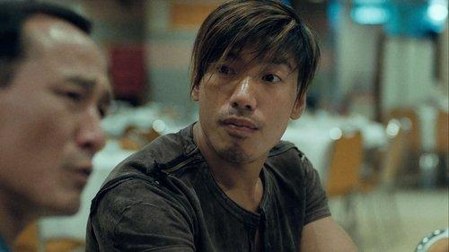 Young and Dangerous 3 filmas žiurėti online