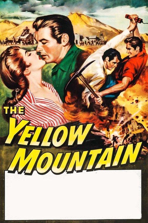 The Yellow Mountain filmas online