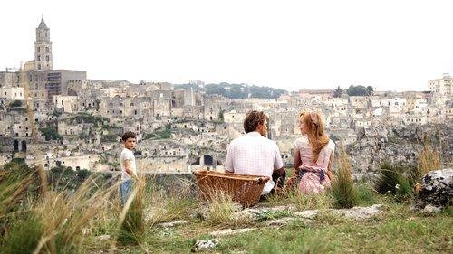 Tulpės, meilė, garbė ir dviratis filmas žiurėti online