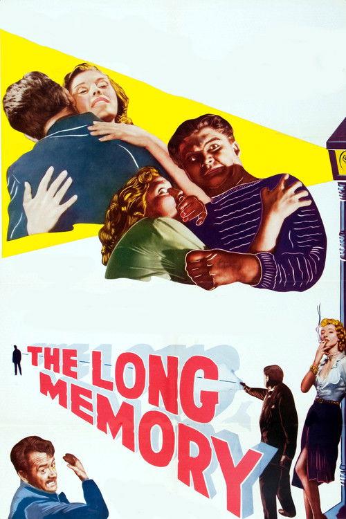 The Long Memory filmas online