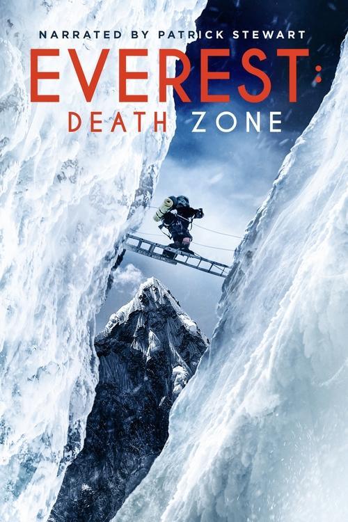 Death Zone: Cleaning Mount Everest filmas online