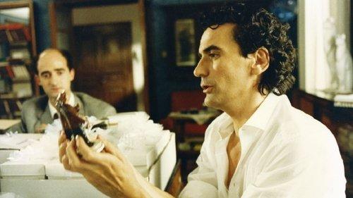 I Thought It Was Love filmas žiurėti online