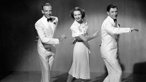 Broadway Melody of 1940 filmas žiurėti online