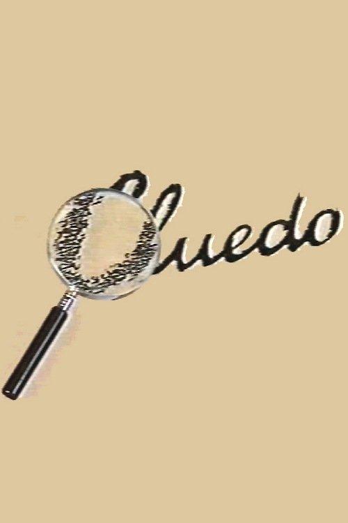 Cluedo filmas online