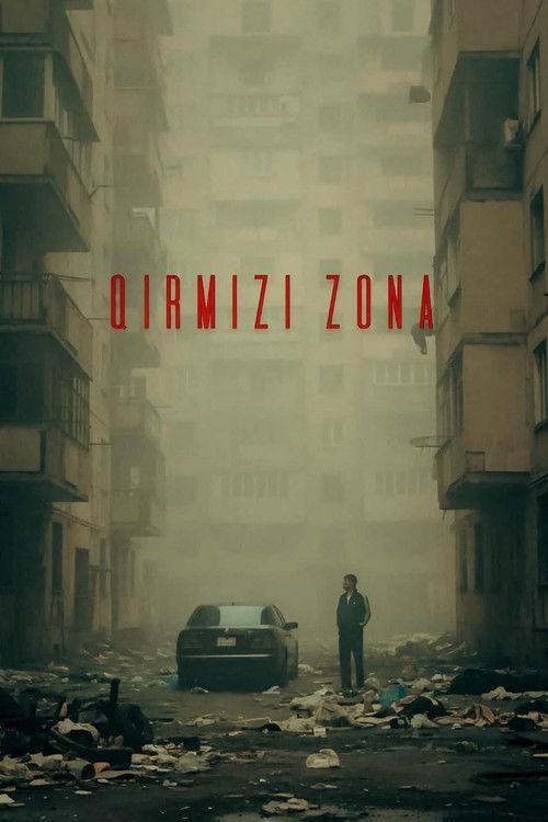 Qırmızı zona filmas online