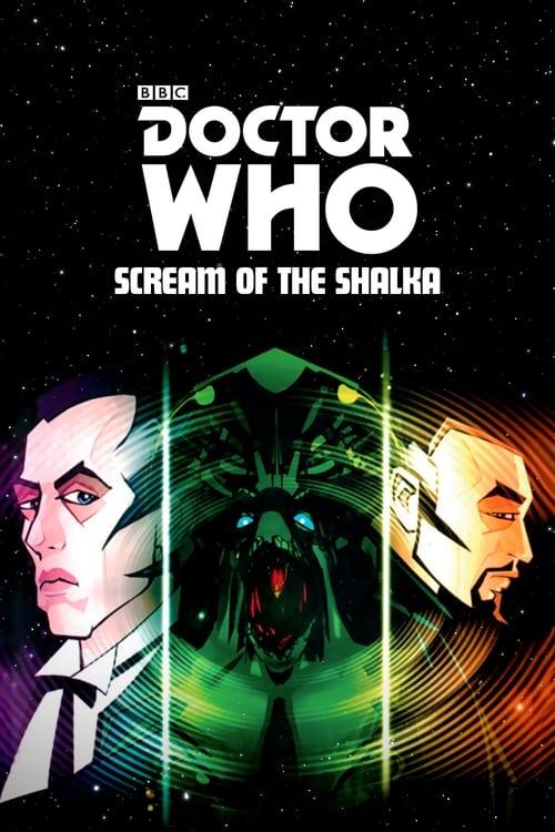 Doctor Who: Scream of the Shalka filmas online