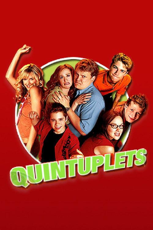 Quintuplets filmas online