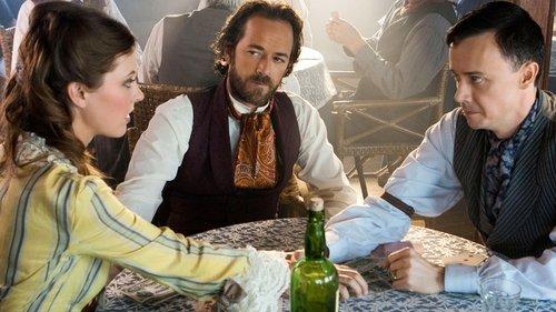 Goodnight for Justice: Queen of Hearts filmas žiurėti online