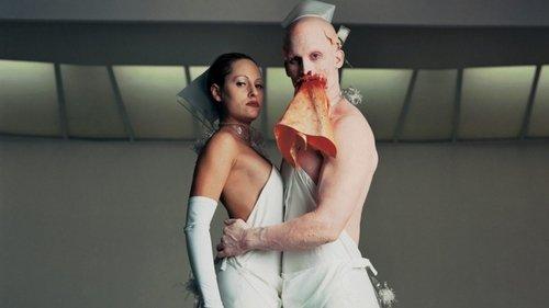 Cremaster 3 filmas žiurėti online