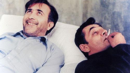 My Best Friend filmas žiurėti online