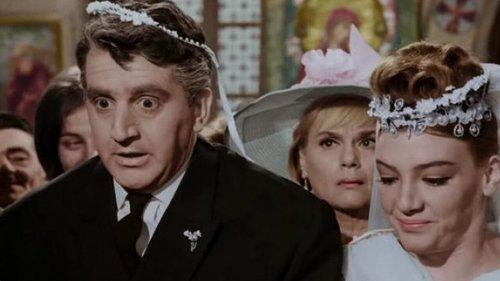 And the Woman Shall Fear Her Husband filmas žiurėti online