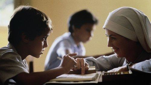 Where the River Runs Black filmas žiurėti online