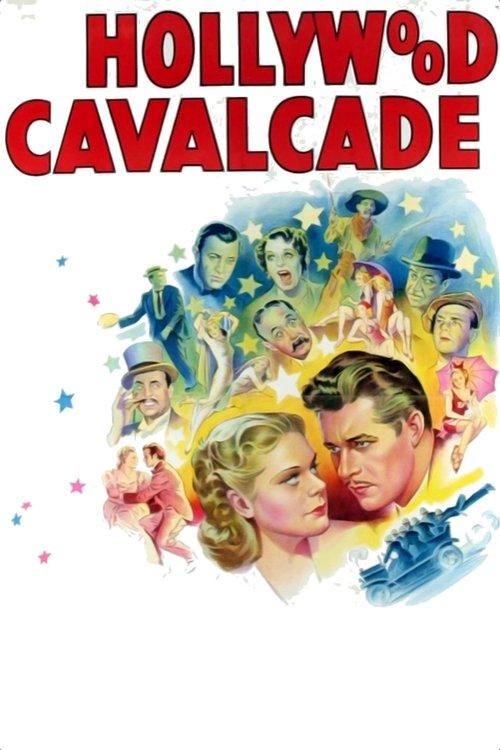 Hollywood Cavalcade filmas online