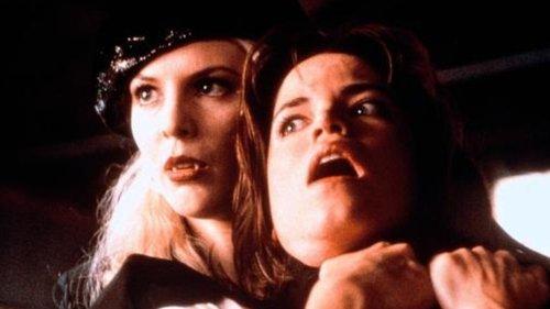 Night Hunter filmas žiurėti online