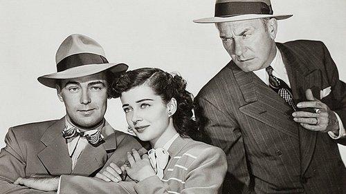 Salty O'Rourke filmas žiurėti online