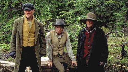 Roughing It filmas žiurėti online