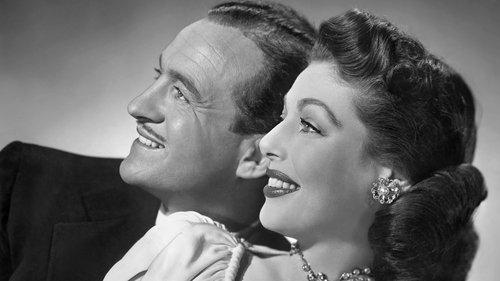 The Perfect Marriage filmas žiurėti online