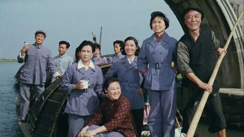 Two Stage Sisters filmas žiurėti online