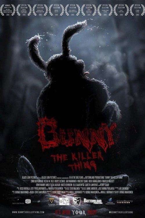 Bunny the Killer Thing filmas online