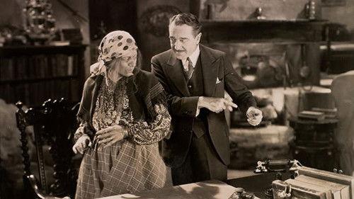 The Ace of Scotland Yard filmas žiurėti online