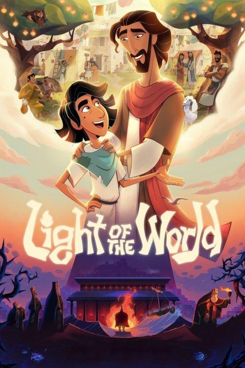 Light of the World filmas online