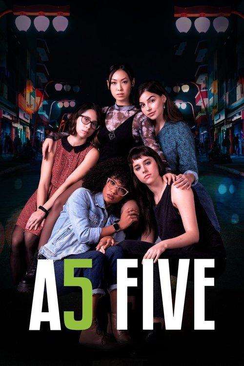 As Five filmas online
