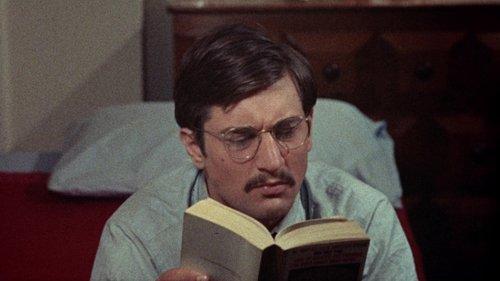 Greetings filmas žiurėti online