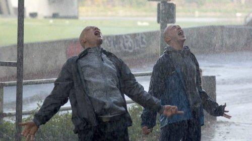 Coxless Pair filmas žiurėti online