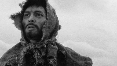 The Human Condition III: A Soldier's Prayer filmas žiurėti online