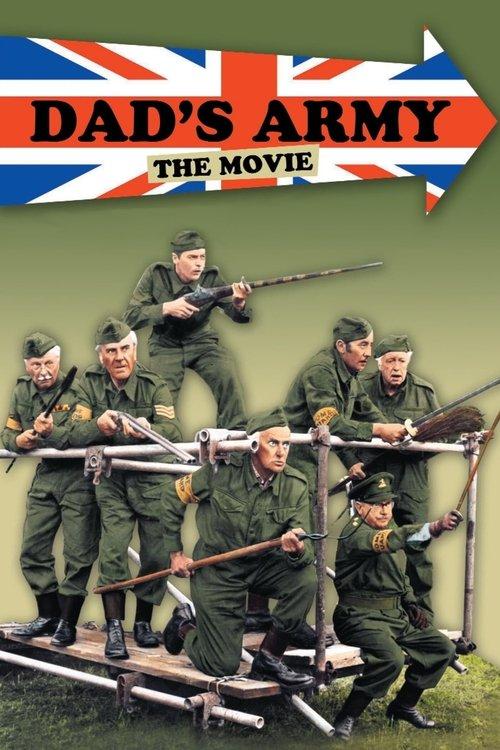 Dad's Army filmas online
