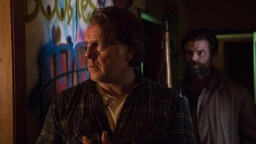 Sugrįžimas į tamsą filmas žiurėti online