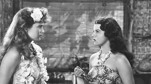 South of Pago Pago filmas žiurėti online