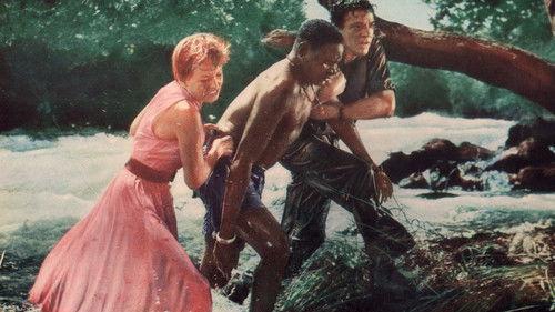 Duel in the Jungle filmas žiurėti online