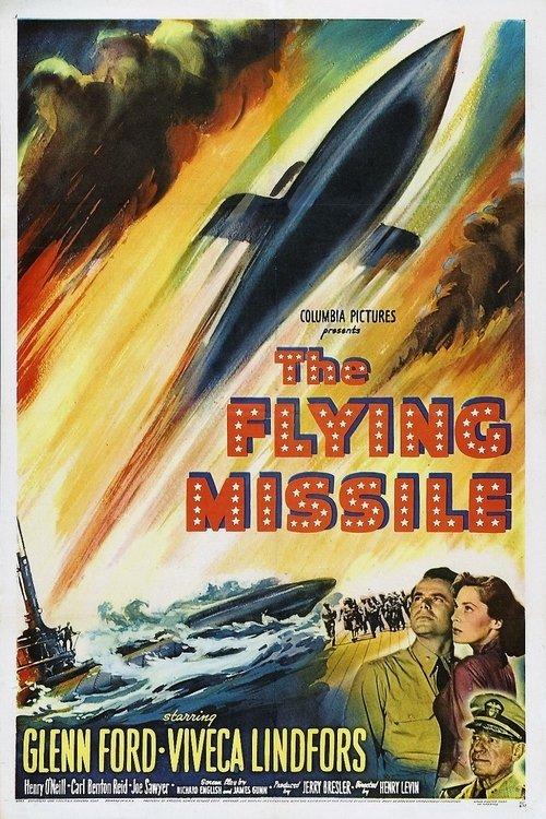 The Flying Missile filmas online