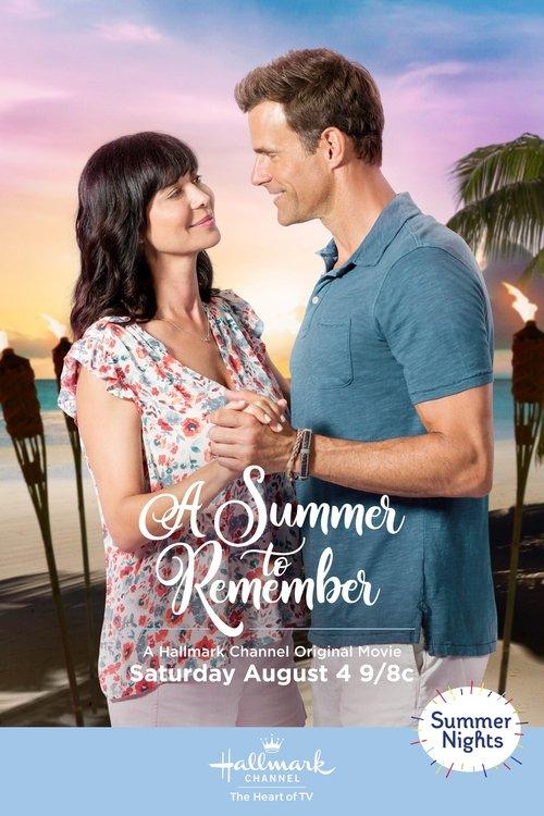 A Summer to Remember filmas online