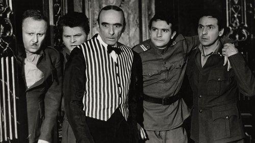 The Corporal and the Others filmas žiurėti online