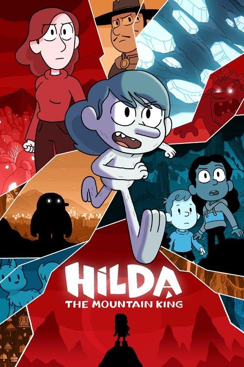 Hilda and the Mountain King filmas online