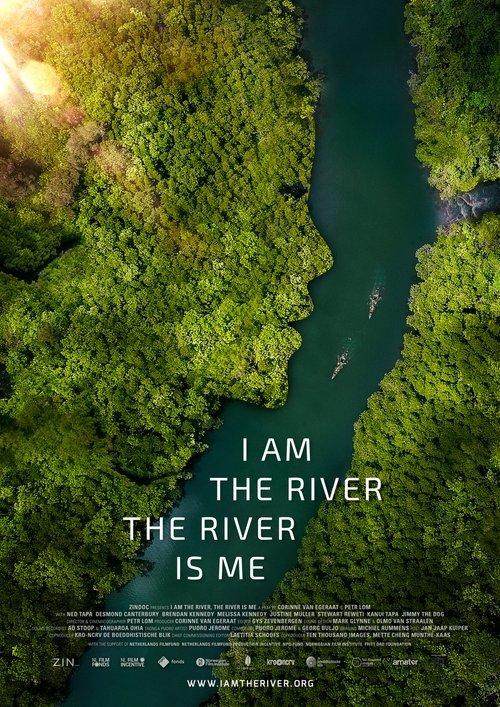 I Am the River, the River Is Me filmas online