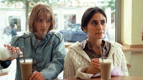 En Garde filmas žiurėti online