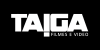 Taiga Filmes studio logo