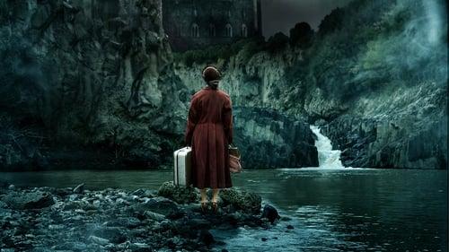 Voice from the Stone filmas žiurėti online