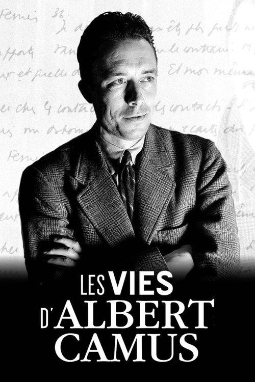 The Lives of Albert Camus filmas online