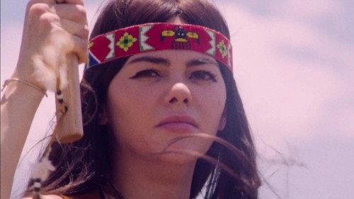 Coyote Woman filmas žiurėti online