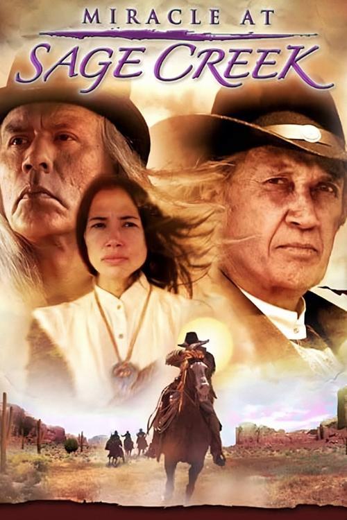 Miracle at Sage Creek filmas online